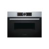 Lò nướng Bosch CMG633BS1B