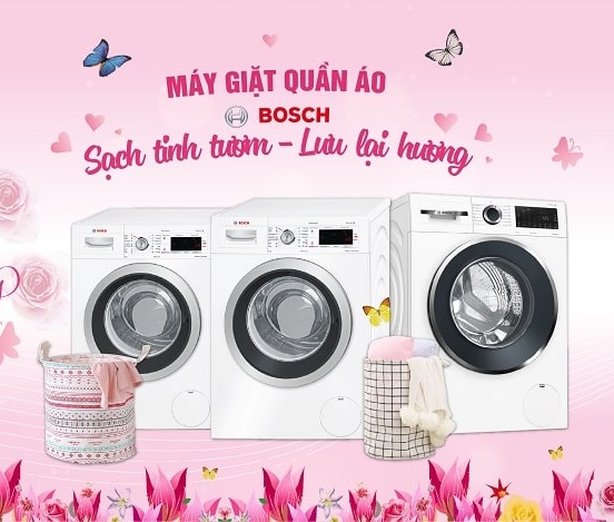 may giat quan ao bosch boschnhapkhau