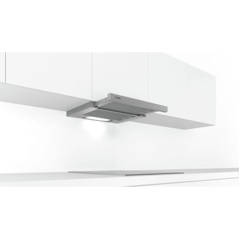 Máy hút mùI âm tủ Bosch DFT63AC50 Máy hút mùI âm tủ Bosch DFT63AC50