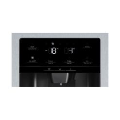 Bảng điều khiển tủ lạnh Bosch KAG93AIEPG