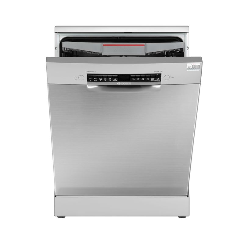 Sử dụng Máy rửa bát Bosch SMS4ECI14E Sử dụng Máy rửa bát Bosch SMS4ECI14E