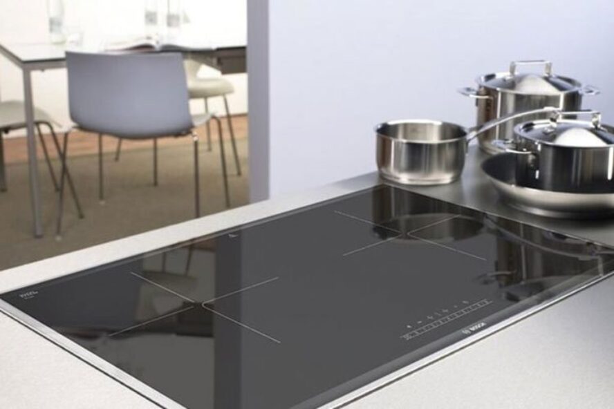 Tiêu chí đánh giá bếp từ Bosch loại nào tốt nhất cho gia đình 