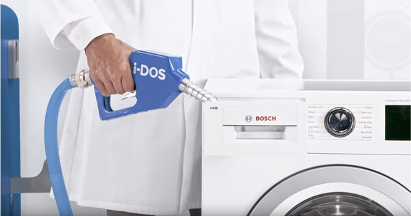 Top 5 máy giặt bosch serie 8 tốt nhất hiện nay