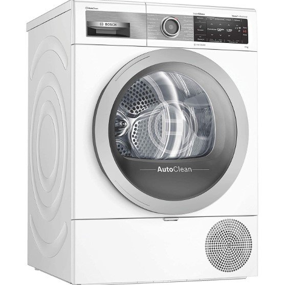 Máy sấy Bosch WTX87E40 6
