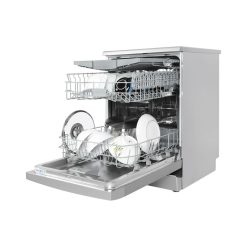 Máy rửa bát Bosch SMS2IVI61E Serie 2 6 Ảnh Máy rửa bát Bosch SMS2IVI61E