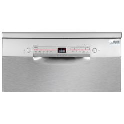 Máy rửa bát Bosch SMS2IVI61E Serie 2 5 Bảng điều khiển Máy rửa bát Bosch SMS2IVI61E