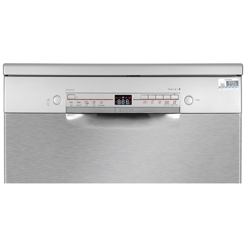 Bảng điều khiển Máy rửa bát Bosch SMS2IVI61E Bảng điều khiển Máy rửa bát Bosch SMS2IVI61E