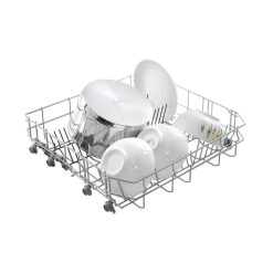 Máy rửa bát Bosch SMS2IVI61E Serie 2 9 Khay 3 Máy rửa bát Bosch SMS2IVI61E