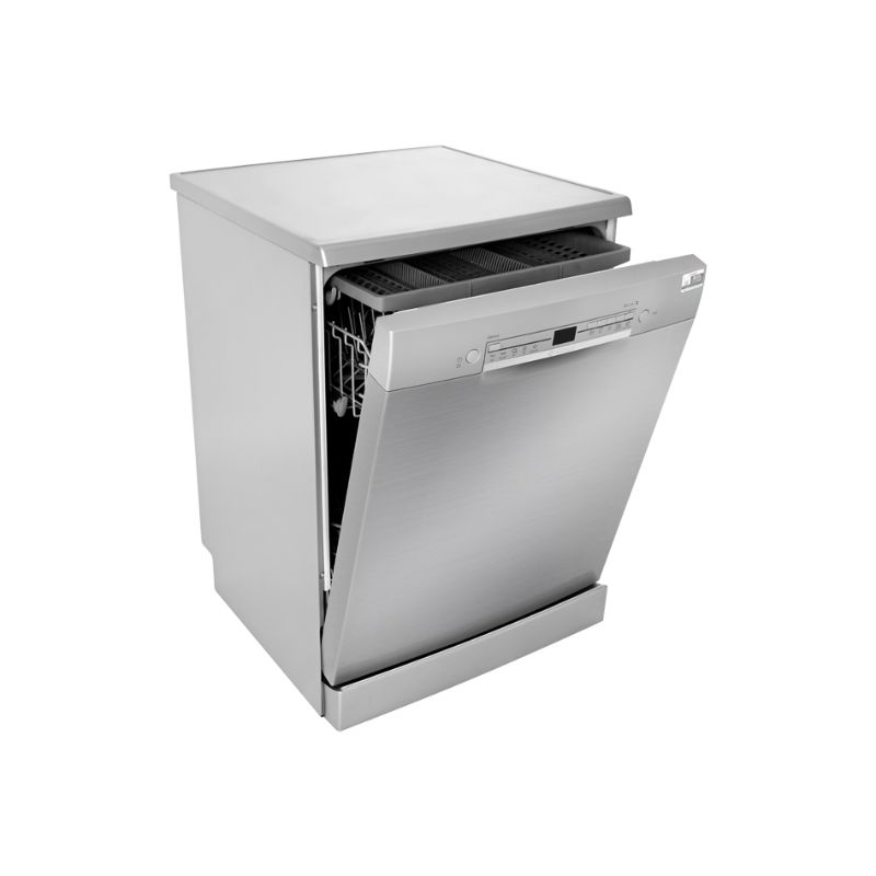 Ảnh Máy rửa bát Bosch SMS2IVI61E Ảnh Máy rửa bát Bosch SMS2IVI61E