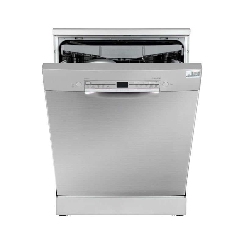 Thiết kế Máy rửa bát Bosch SMS2IVI61E Thiết kế Máy rửa bát Bosch SMS2IVI61E