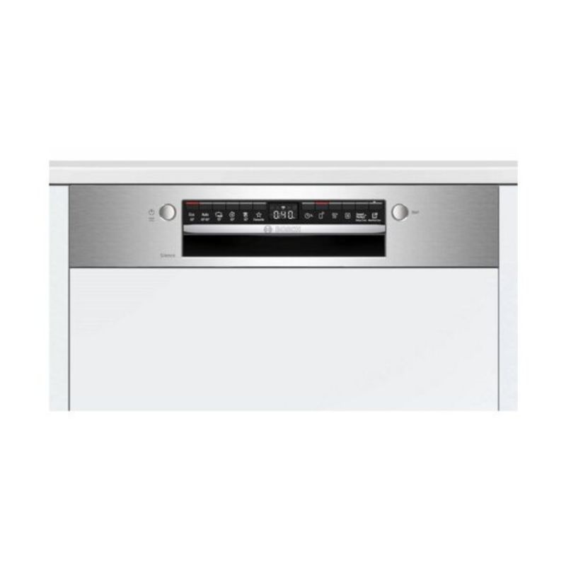 bảng điều khiển của Máy rửa bát Bosch SMI4HVS33E bảng điều khiển của Máy rửa bát Bosch SMI4HVS33E