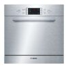 Máy rửa bát âm tủ Bosch SCE52M75EU 1 Máy rửa bát âm tủ Bosch SCE52M75EU Serie 6