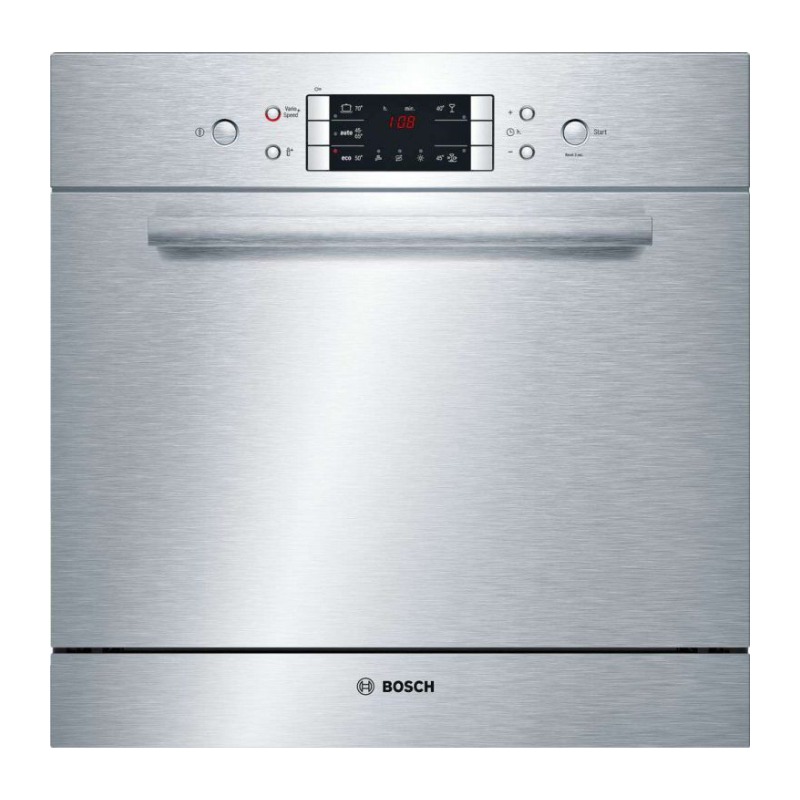 Máy rửa bát âm tủ Bosch SCE52M75EU Serie 6 Máy rửa bát âm tủ Bosch SCE52M75EU Serie 6
