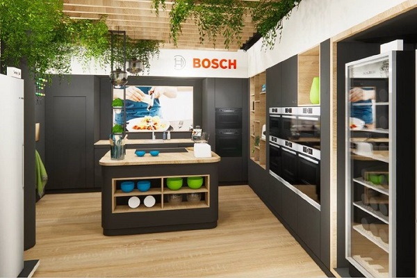 Cửa hàng Bosch chính hãng tại Hải Dương 2 Bosch Store visuel 1