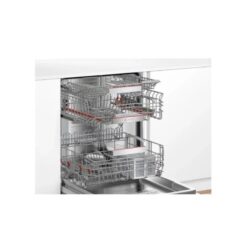Máy rửa bát âm tủ Bosch SMH6ZDX00E