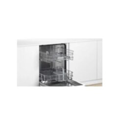 Máy rửa bát âm tủ Bosch SMV25BX03R Serie 2