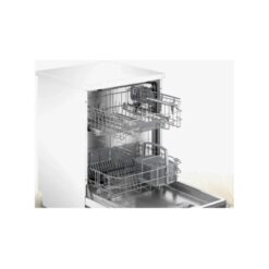 Máy rửa bát độc lập Bosch SMS23BW01T serie 2 - Trắng