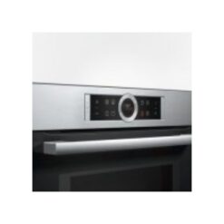 Hình ảnh lò nướng kết hợp vi sóng Bosch CMG633BS1