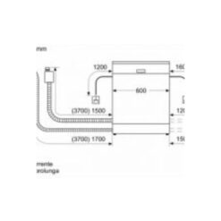 Máy rửa bát Bosch SMS6EDI63E (4)