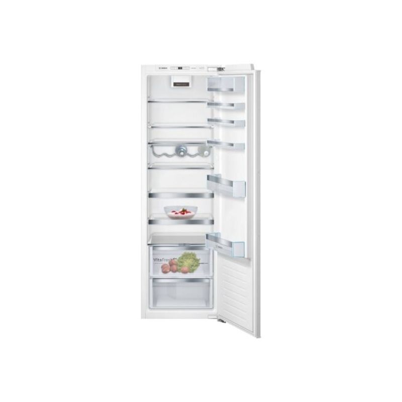 Tủ mát âm tủ Bosch KIR81AFE0 Tủ mát âm tủ Bosch KIR81AFE0