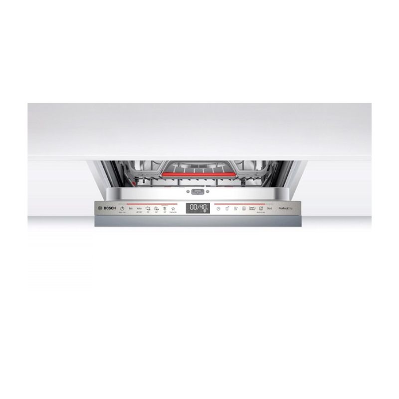 Máy rửa bát Bosch SPV6ZMX23E Máy rửa bát Bosch SPV6ZMX23E