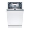 Máy rửa bát Bosch SPV6ZMX23E