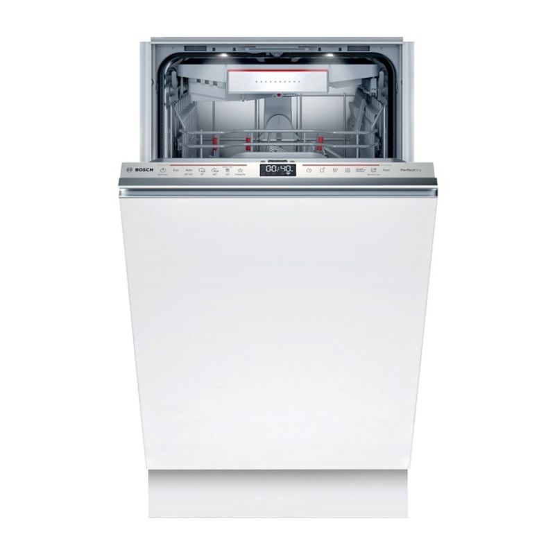 Máy rửa bát Bosch SPV6ZMX23E Máy rửa bát Bosch SPV6ZMX23E