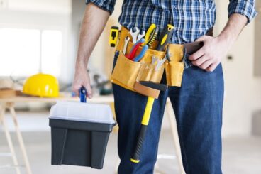 Dịch vụ sửa chữa bảo dưỡng của Bosch Việt Nam