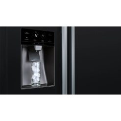 Hệ thống tạo đá Tủ lạnh Side By Side Bosch KAD93ABEP