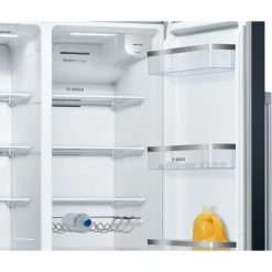 Ngăn mát Tủ lạnh Side By Side Bosch KAD93ABEP