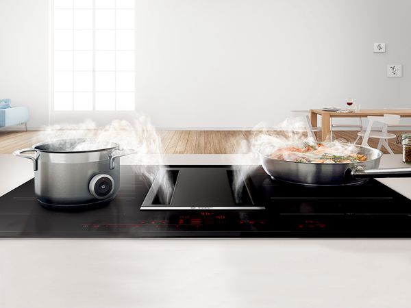 Thiết bị bếp Bosch Thiết bị bếp Bosch