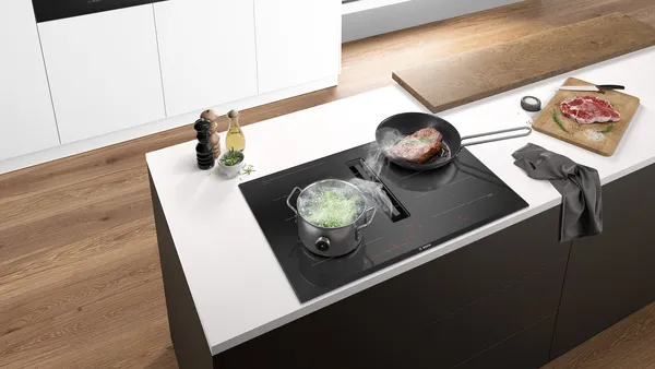 Thiết bị nhà bếp Bosch