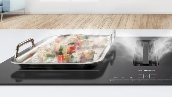 Thiết bị nhà bếp Bosch