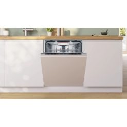 Máy rửa bát âm tủ Bosch SMV8TCX01E serie 8 7 Ảnh thực tế máy rửa bát âm tủ Bosch SMV8TCX01E serie 8