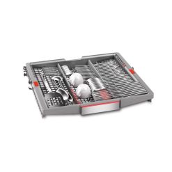 Máy rửa bát âm tủ Bosch SMV8TCX01E serie 8 4 Khay máy rửa bát âm tủ Bosch SMV8TCX01E serie 8