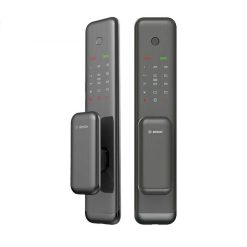 Hình ảnh khóa điện tử Bosch EL 500 EU xám