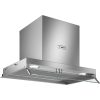 Máy hút mùi âm tủ Bosch DBB66AF50 series 4