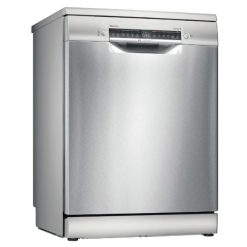 Máy rửa bát độc lập Bosch SMS4ENI02E Series 4