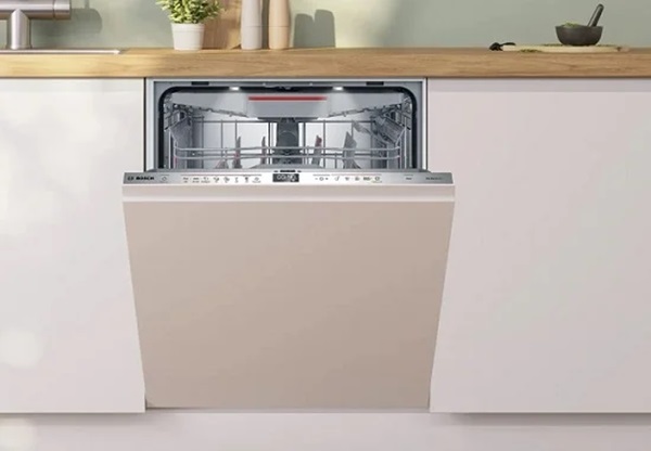 Kinh nghiệm chọn vị trí lắp đặt máy rửa bát Bosch