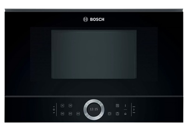 Lò vi sóng Bosch loại nào tốt ? Top lò vi sóng Bosch tốt nhất hiện nay