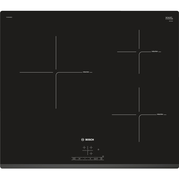 Hình ảnh bếp từ Bosch PUC631BB1E 