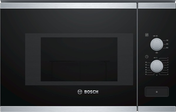 Bộ nhớ của lò vi sóng Bosch