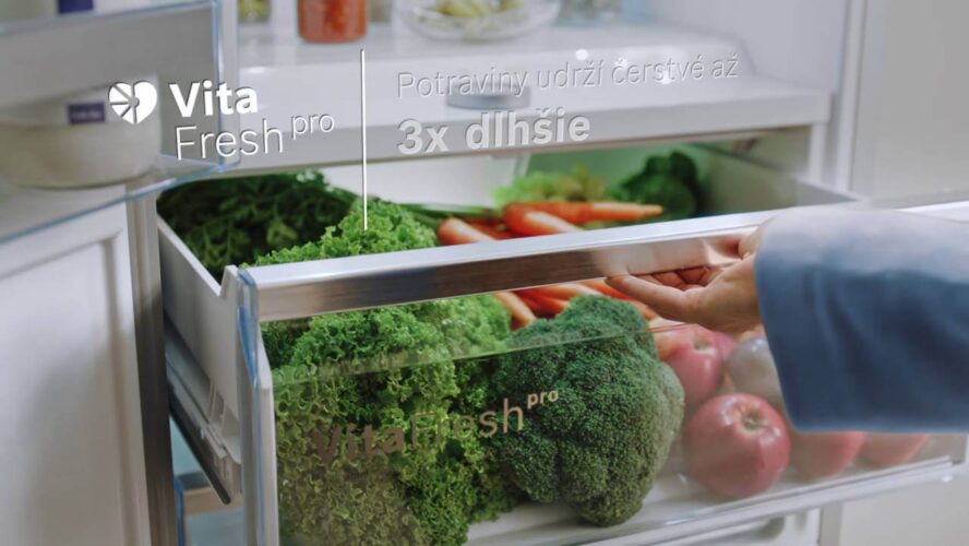 Khả năng kéo dài độ tươi của sản phẩm