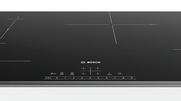 Ưu và nhược điểm bếp từ Bosch serie 6