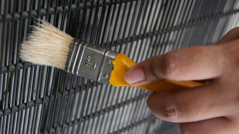 Dọn dẹp cuộn dây ngưng tụ 