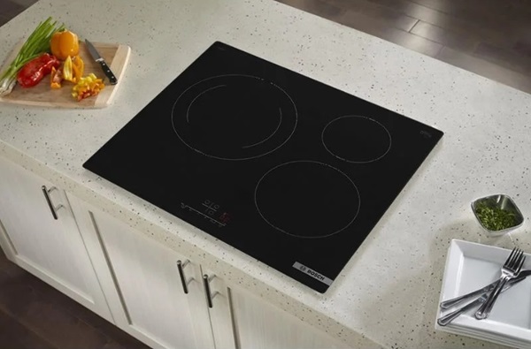 Hướng dẫn cách sử dụng bếp từ Bosch chuẩn, chi tiết nhất 2024