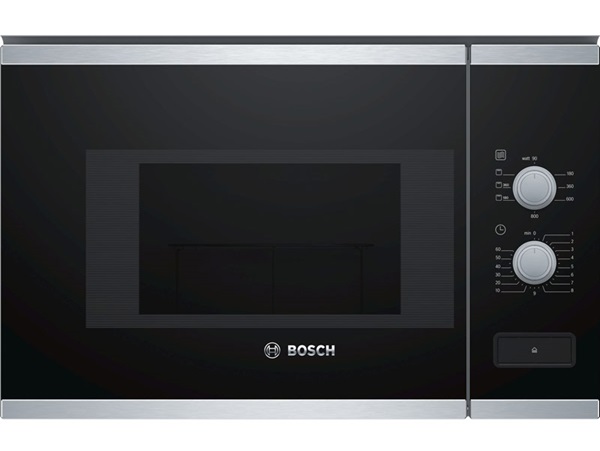 Lò vi sóng Bosch loại nào tốt ? Top lò vi sóng Bosch tốt nhất hiện nay
