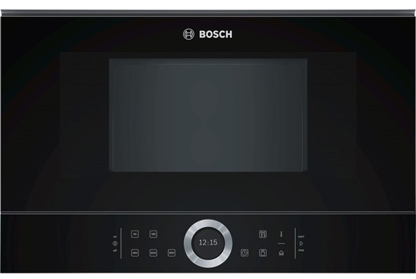 Lò vi sóng Bosch loại nào tốt ? Top lò vi sóng Bosch tốt nhất hiện nay