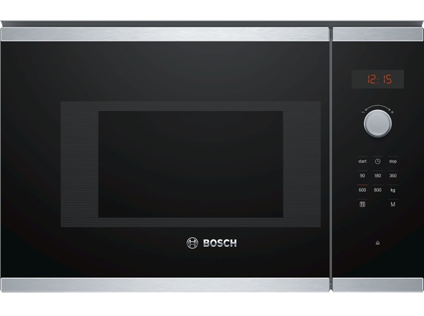 Lò vi sóng Bosch loại nào tốt ? Top lò vi sóng Bosch tốt nhất hiện nay
