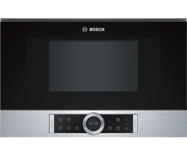 Lò vi sóng Bosch loại nào tốt ? Top lò vi sóng Bosch tốt nhất hiện nay